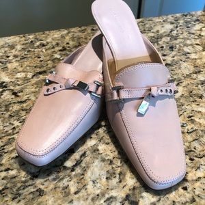 Relatively women’s pink dress shoes